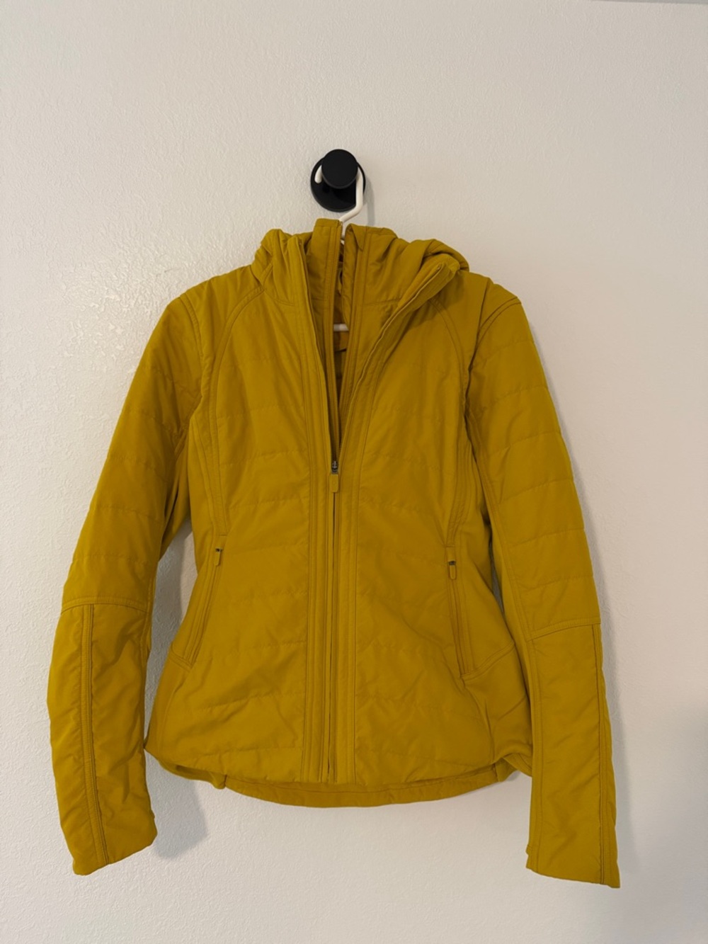 LULULEMON Another Mil Jacket Honeycomb